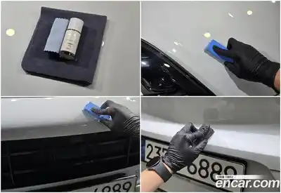 Porsche Cayenne 2021 3.0 Автомат в Москве № 197924, миниатюра 2