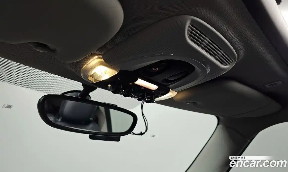 Mini Cooper 2019 2.0 Автомат в Москве № 198420, фото 18