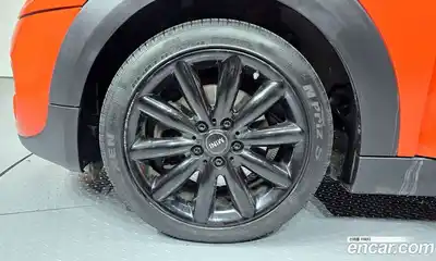 Mini Cooper 2019 2.0 Автомат в Москве № 198420, миниатюра 5