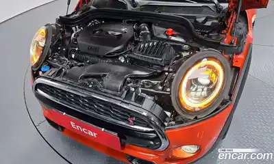Mini Cooper 2019 2.0 Автомат в Москве № 198420, миниатюра 6