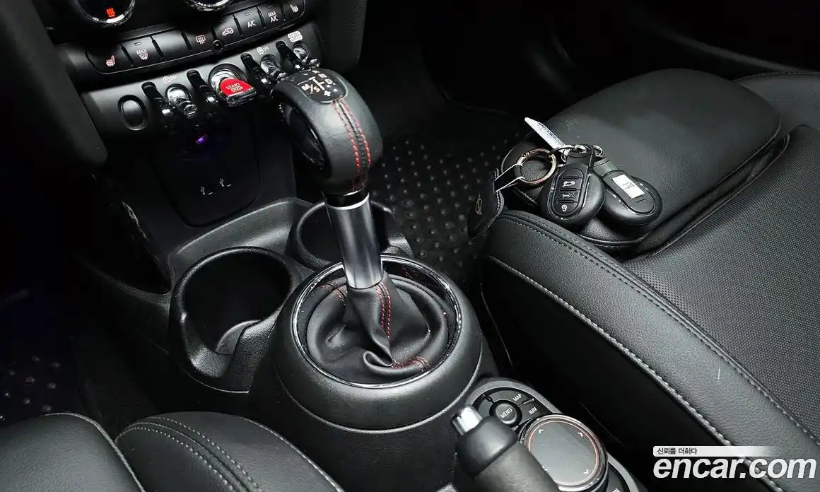 Mini Cooper 2019 2.0 Автомат в Москве № 198420, фото 9