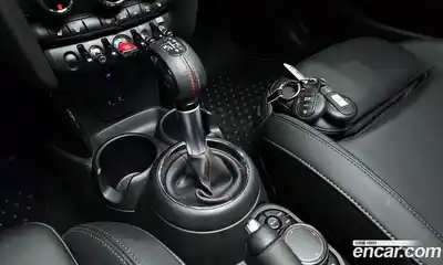 Mini Cooper 2019 2.0 Автомат в Москве № 198420, миниатюра 9