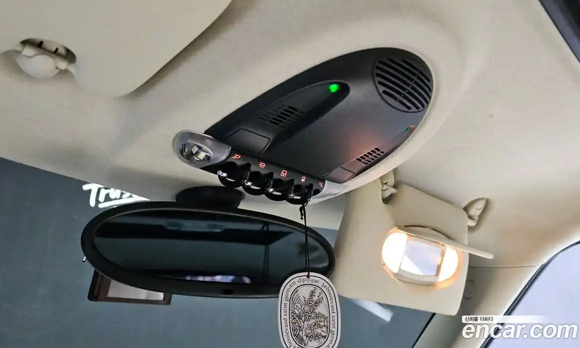 Mini Countryman 2011 1.6 Автомат в Москве № 198441, фото 4