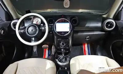 Mini Countryman 2011 1.6 Автомат в Москве № 198441, миниатюра 5