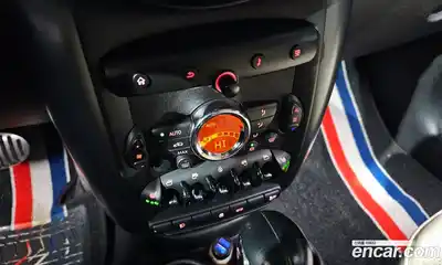 Mini Countryman 2011 1.6 Автомат в Москве № 198441, миниатюра 7