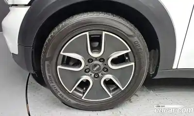 Mini Countryman 2011 1.6 Автомат в Москве № 198441, миниатюра 8