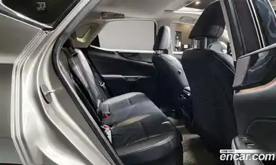 Lexus NX 2025 2.5 Автомат в Москве № 198856, миниатюра 5