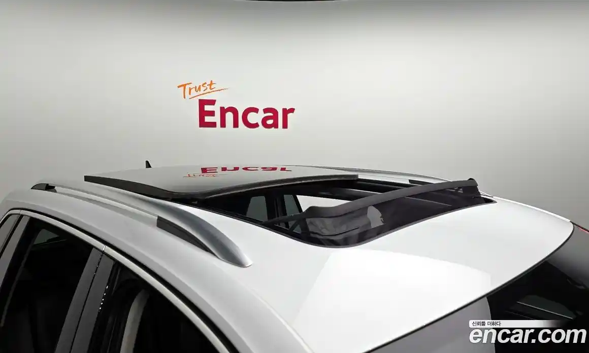 Volkswagen Tiguan 2023 2.0 Автомат в Москве № 198959, фото 11