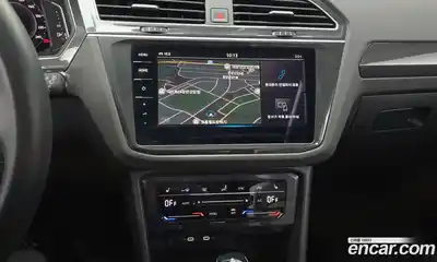 Volkswagen Tiguan 2023 2.0 Автомат в Москве № 198959, миниатюра 5