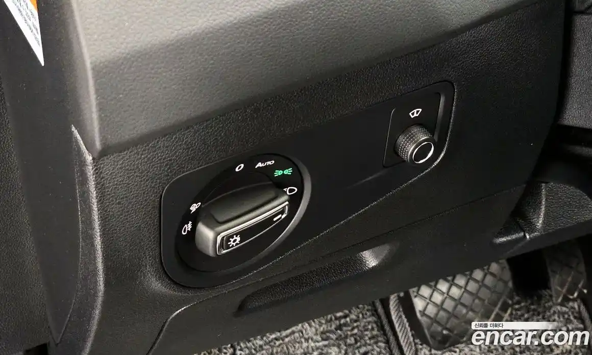 Volkswagen Tiguan 2024 2.0 Автомат в Москве № 198986, фото 14