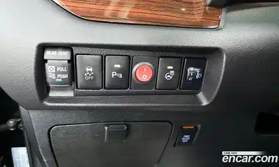 Toyota Sienna 2020 3.5 Автомат в Москве № 199601, миниатюра 3