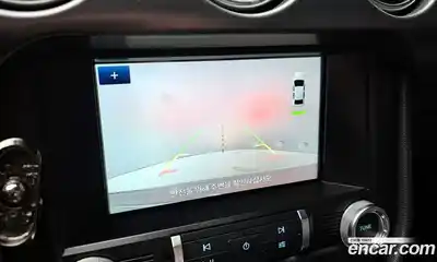 Ford Mustang 2021 2.3 Автомат в Москве № 199810, миниатюра 12