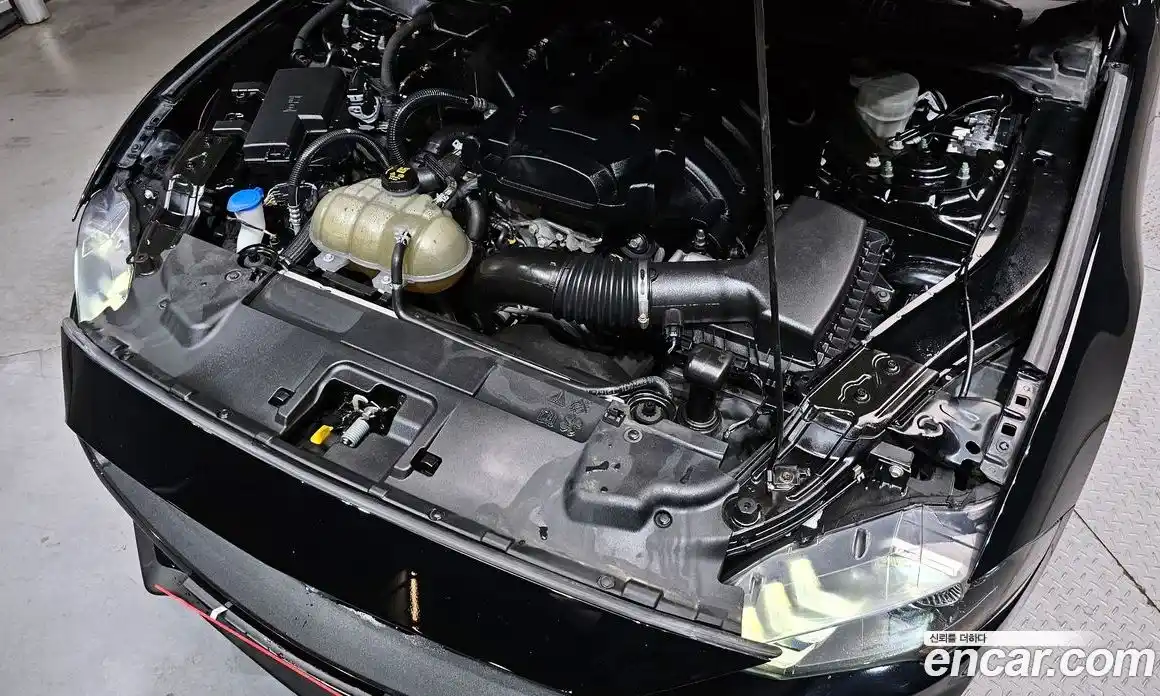 Ford Mustang 2021 2.3 Автомат в Москве № 199810, фото 3