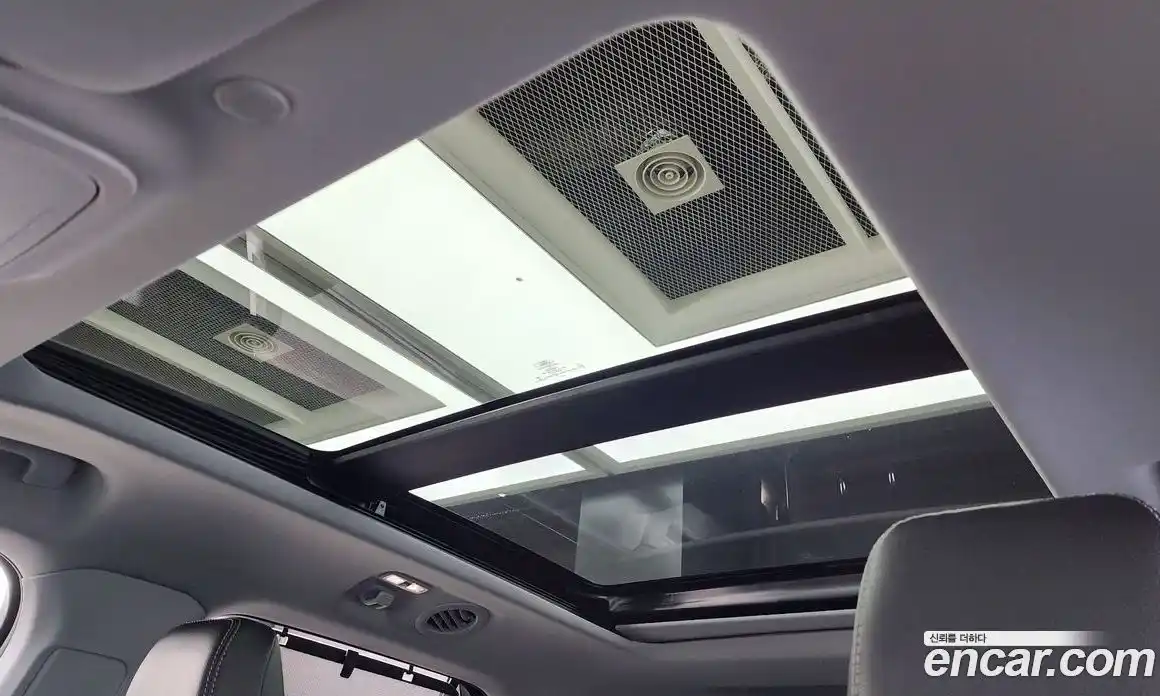 Ford Explorer 2022 2.3 Автомат в Москве № 199811, фото 9