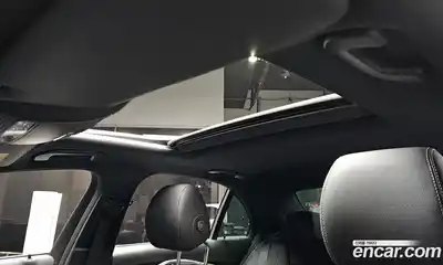 Mercedes-Benz E-Class 2023 2.0 Автомат в Москве № 203751, миниатюра 11