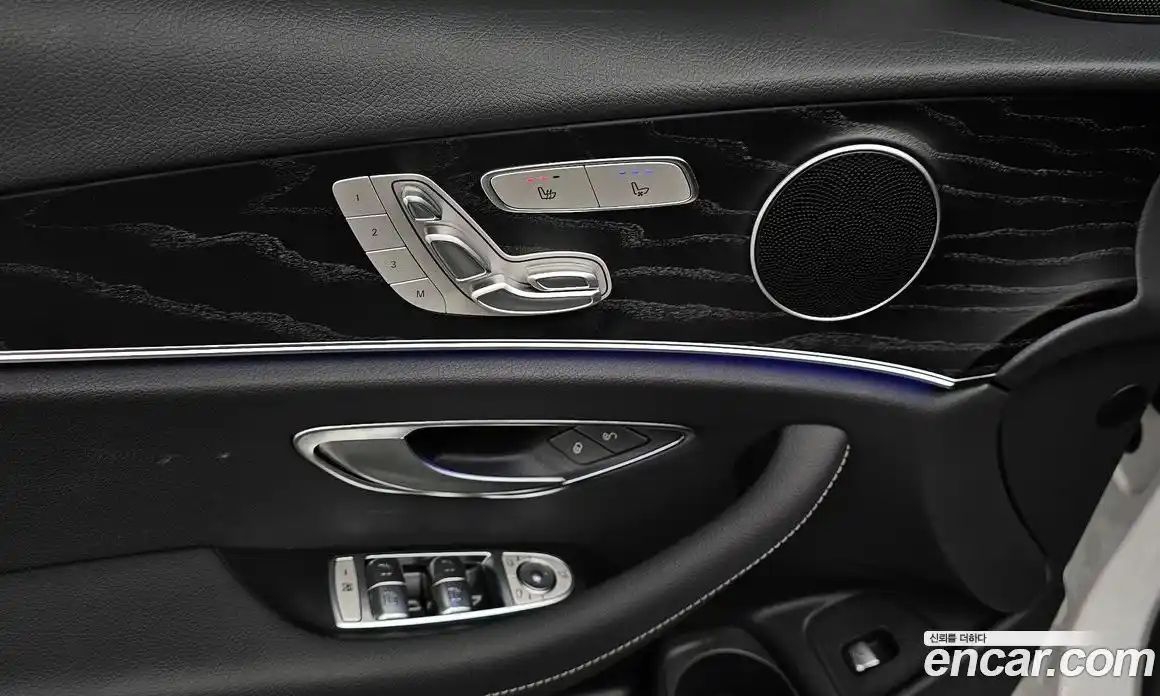 Mercedes-Benz E-Class 2023 2.0 Автомат в Москве № 203751, фото 13