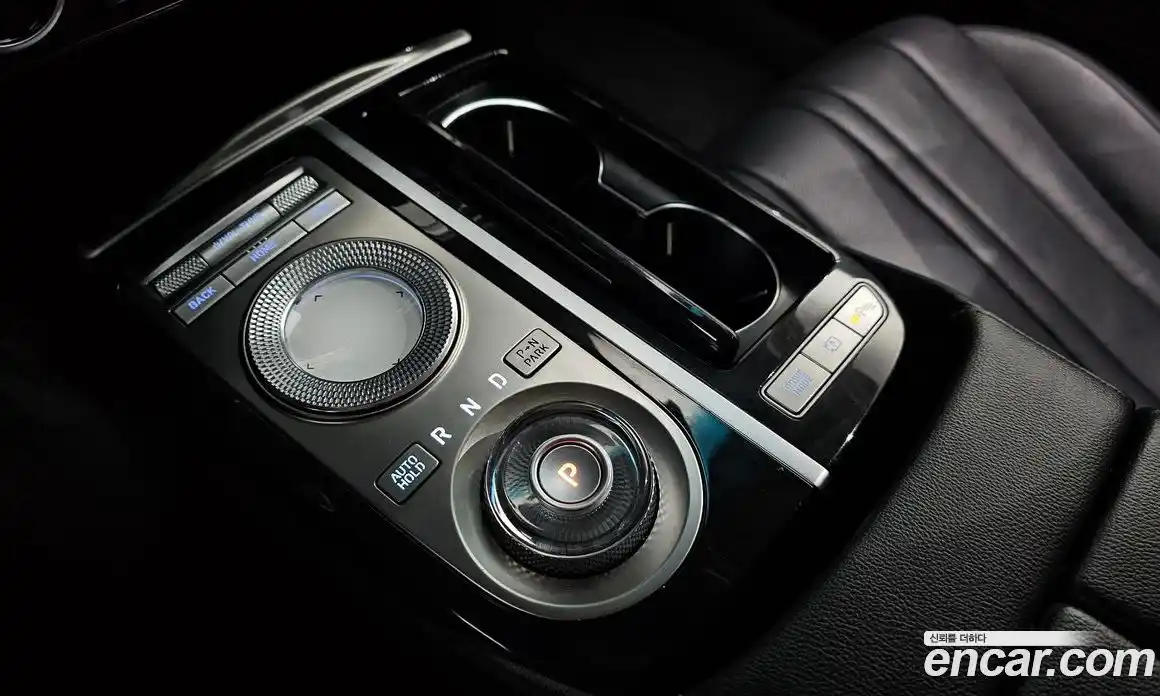 Genesis G80 2022 3.5 Автомат в Москве № 204348, фото 19