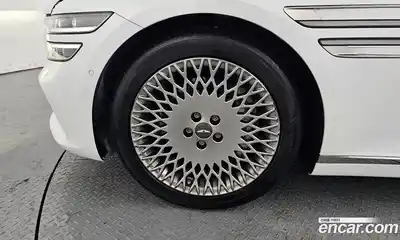 Genesis G80 2022 3.5 Автомат в Москве № 204348, миниатюра 3