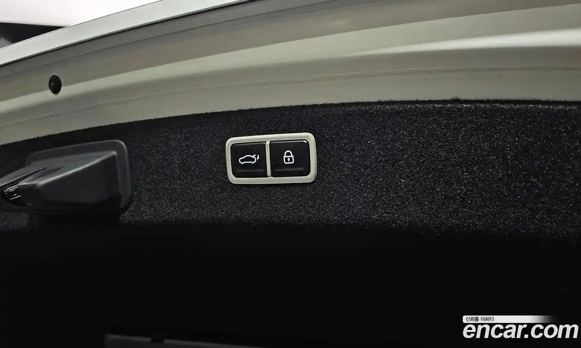 Genesis G80 2022 3.5 Автомат в Москве № 204348, фото 5