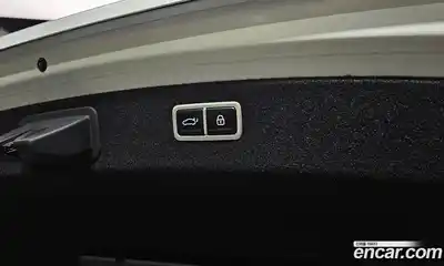 Genesis G80 2022 3.5 Автомат в Москве № 204348, миниатюра 5