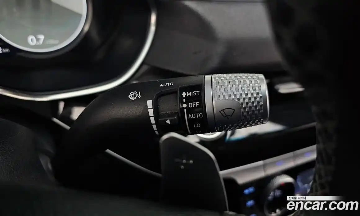 Genesis G80 2022 3.5 Автомат в Москве № 204348, фото 7