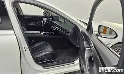 Genesis G80 2022 3.5 Автомат в Москве № 204348, миниатюра 8