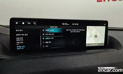 Genesis G80 2022 3.5 Автомат в Москве № 204348, миниатюра 10