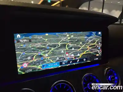 Mercedes-Benz CLS-Class 2023 3.0 Автомат в Москве № 205061, миниатюра 12