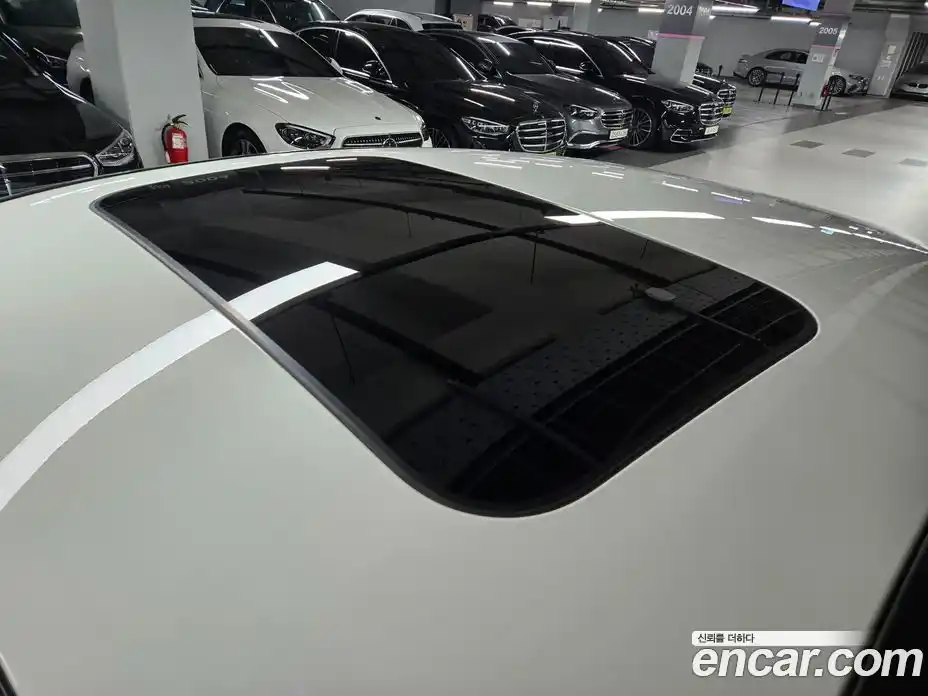 Mercedes-Benz CLS-Class 2023 3.0 Автомат в Москве № 205061, фото 15