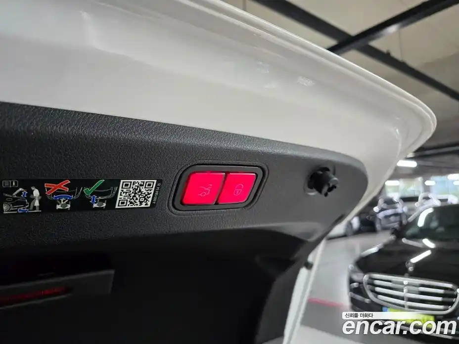 Mercedes-Benz CLS-Class 2023 3.0 Автомат в Москве № 205061, фото 18