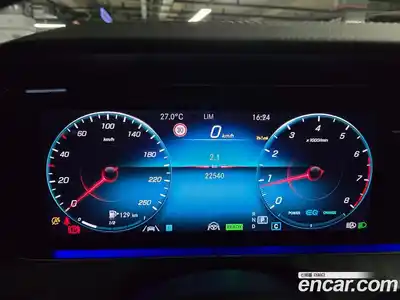 Mercedes-Benz CLS-Class 2023 3.0 Автомат в Москве № 205061, миниатюра 8