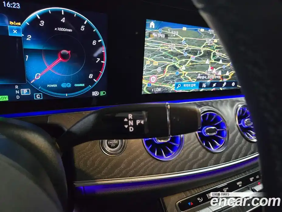 Mercedes-Benz CLS-Class 2023 3.0 Автомат в Москве № 205061, фото 9