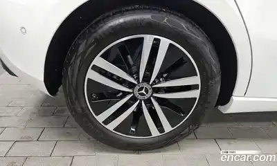 Mercedes-Benz A-Class 2022 2.0 Автомат в Москве № 205365, миниатюра 5