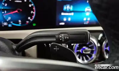 Mercedes-Benz A-Class 2022 2.0 Автомат в Москве № 205365, миниатюра 9