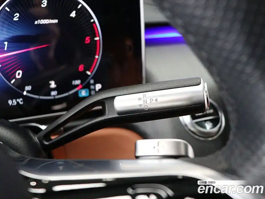 Mercedes-Benz S-Class 2023 2.9 Автомат в Москве № 206110, фото 19