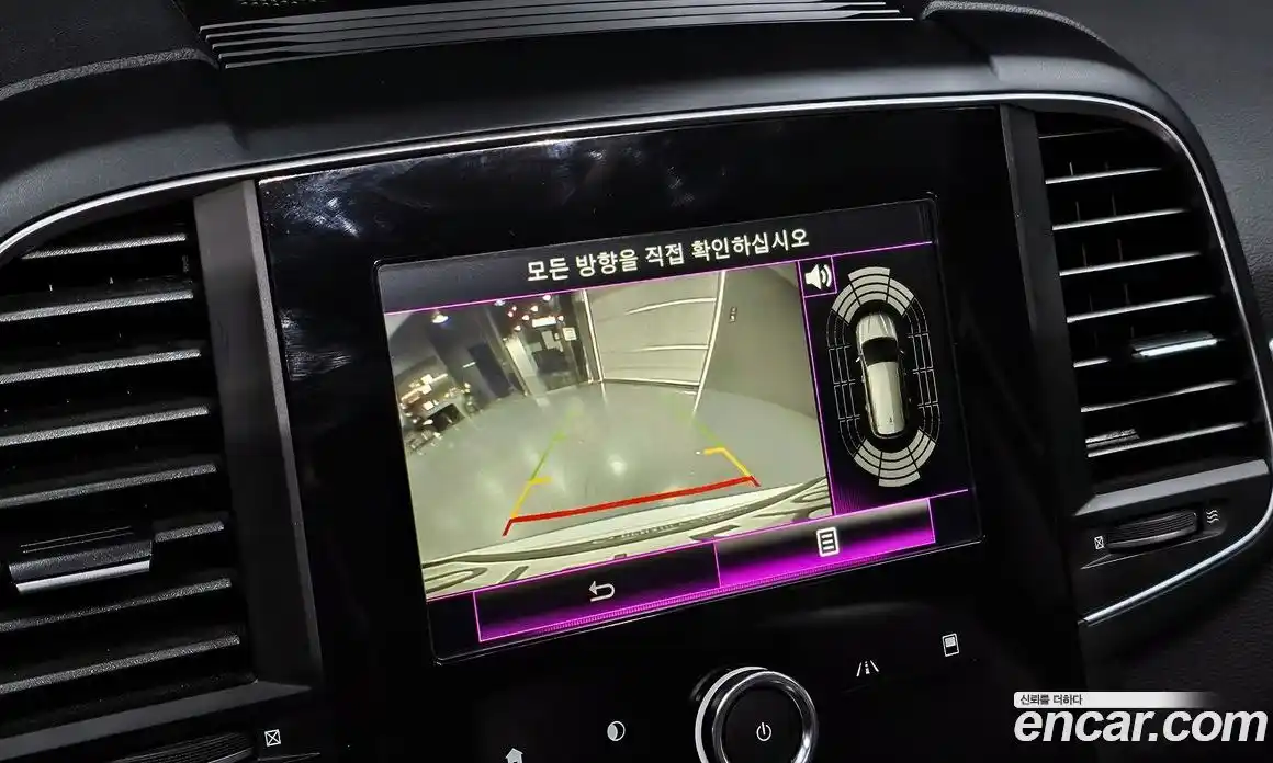 Renault QM6 2019 2.0 Автомат в Москве № 208537, фото 19