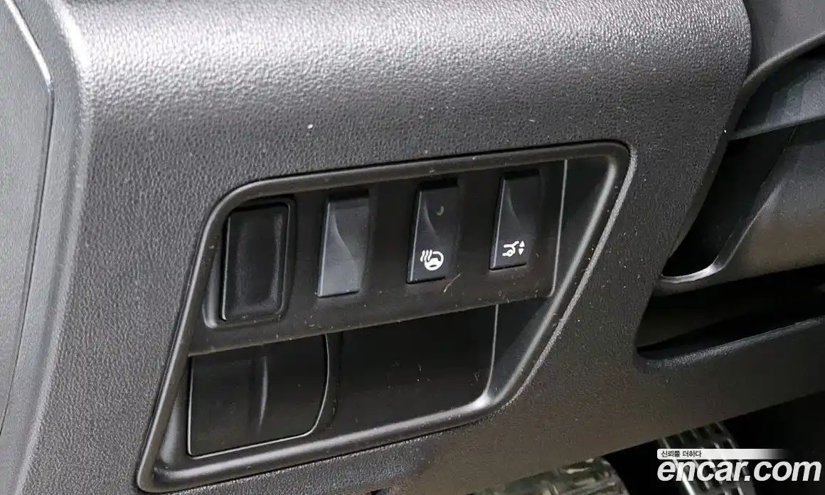 Renault QM6 2019 2.0 Автомат в Москве № 208537, фото 3