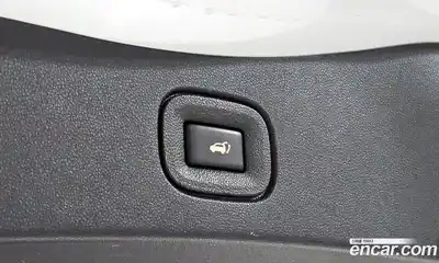 Renault QM6 2019 2.0 Автомат в Москве № 208537, миниатюра 6