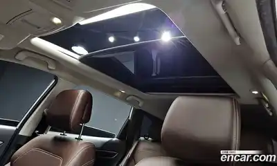 Renault QM6 2019 2.0 Автомат в Москве № 208537, миниатюра 7