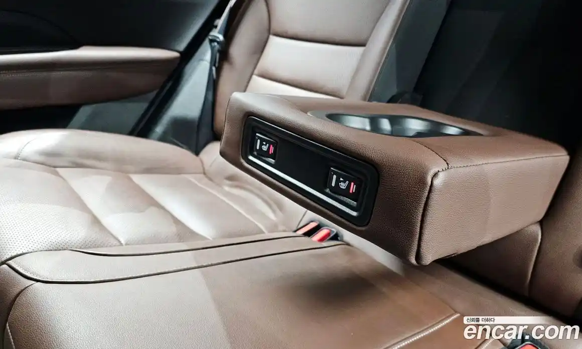 Renault QM6 2019 2.0 Автомат в Москве № 208537, фото 10