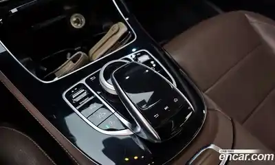 Mercedes-Benz E-Class 2017 2.0 Автомат в Москве № 212205, миниатюра 11