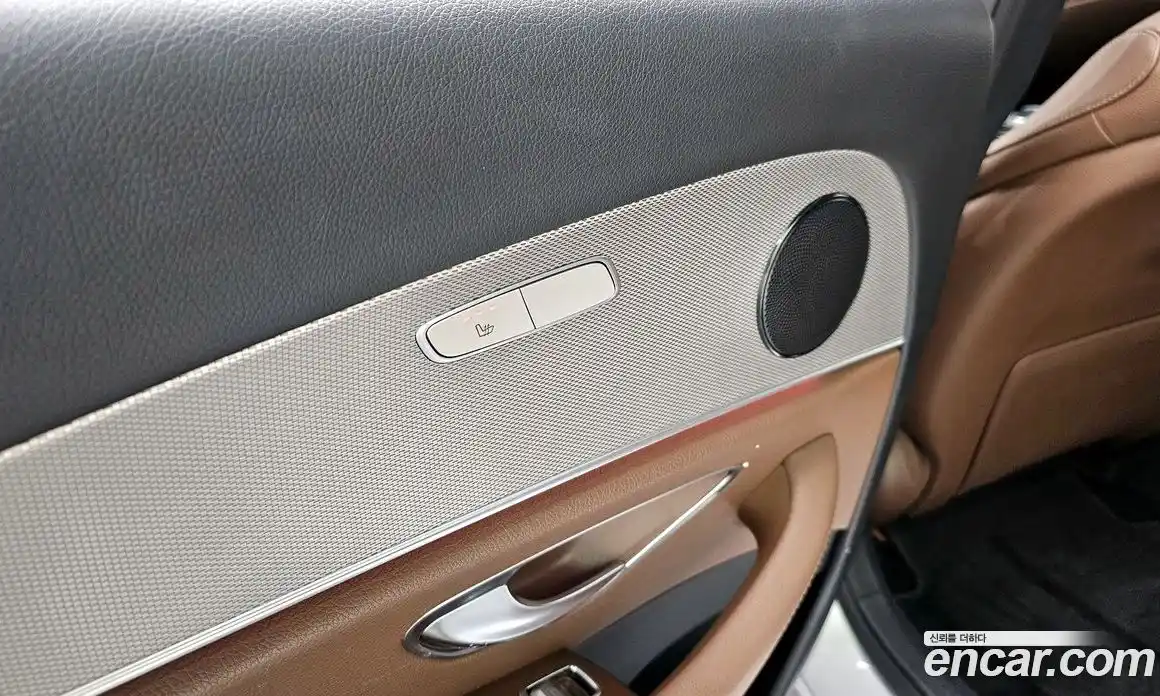 Mercedes-Benz E-Class 2017 2.0 Автомат в Москве № 212205, фото 18