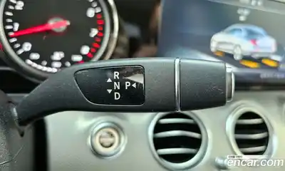 Mercedes-Benz E-Class 2017 2.0 Автомат в Москве № 212205, миниатюра 8