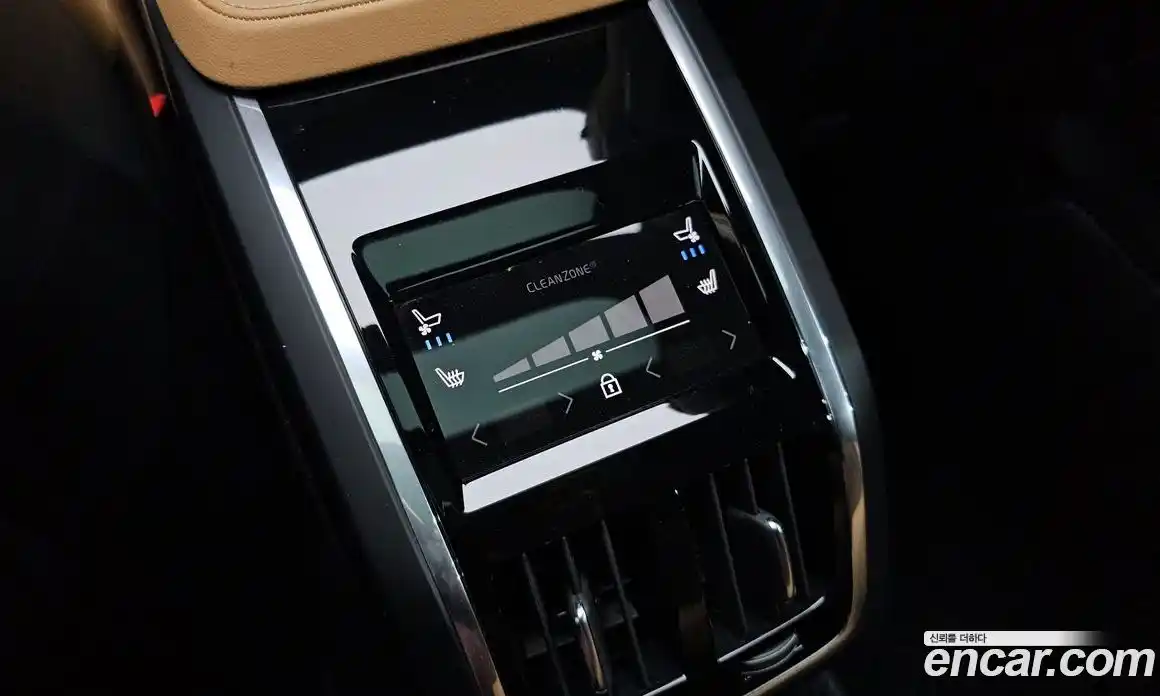 Volvo S90 2024 2.0 Автомат в Москве № 212806, фото 18