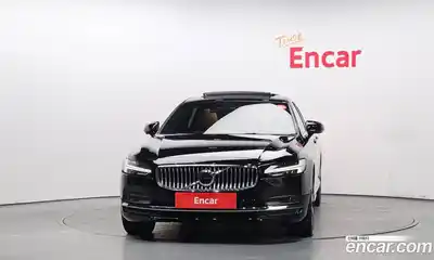 Volvo S90 2024 2.0 Автомат в Москве № 212806, миниатюра 3