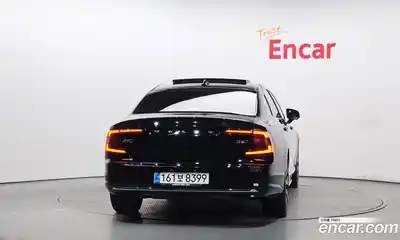 Volvo S90 2024 2.0 Автомат в Москве № 212806, миниатюра 4