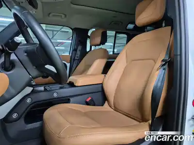 Land Rover Defender 2023 3.0 Автомат в Москве № 213315, миниатюра 7