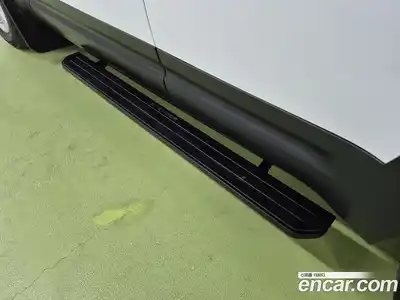 Land Rover Defender 2023 3.0 Автомат в Москве № 213315, миниатюра 9