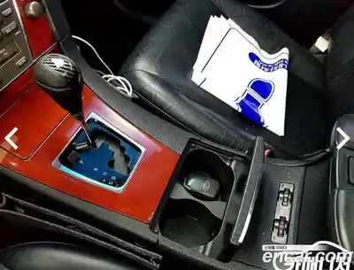 Lexus ES 2009 3.5 Автомат в Москве № 214417, миниатюра 11