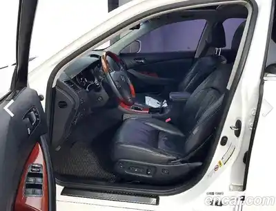 Lexus ES 2009 3.5 Автомат в Москве № 214417, миниатюра 7